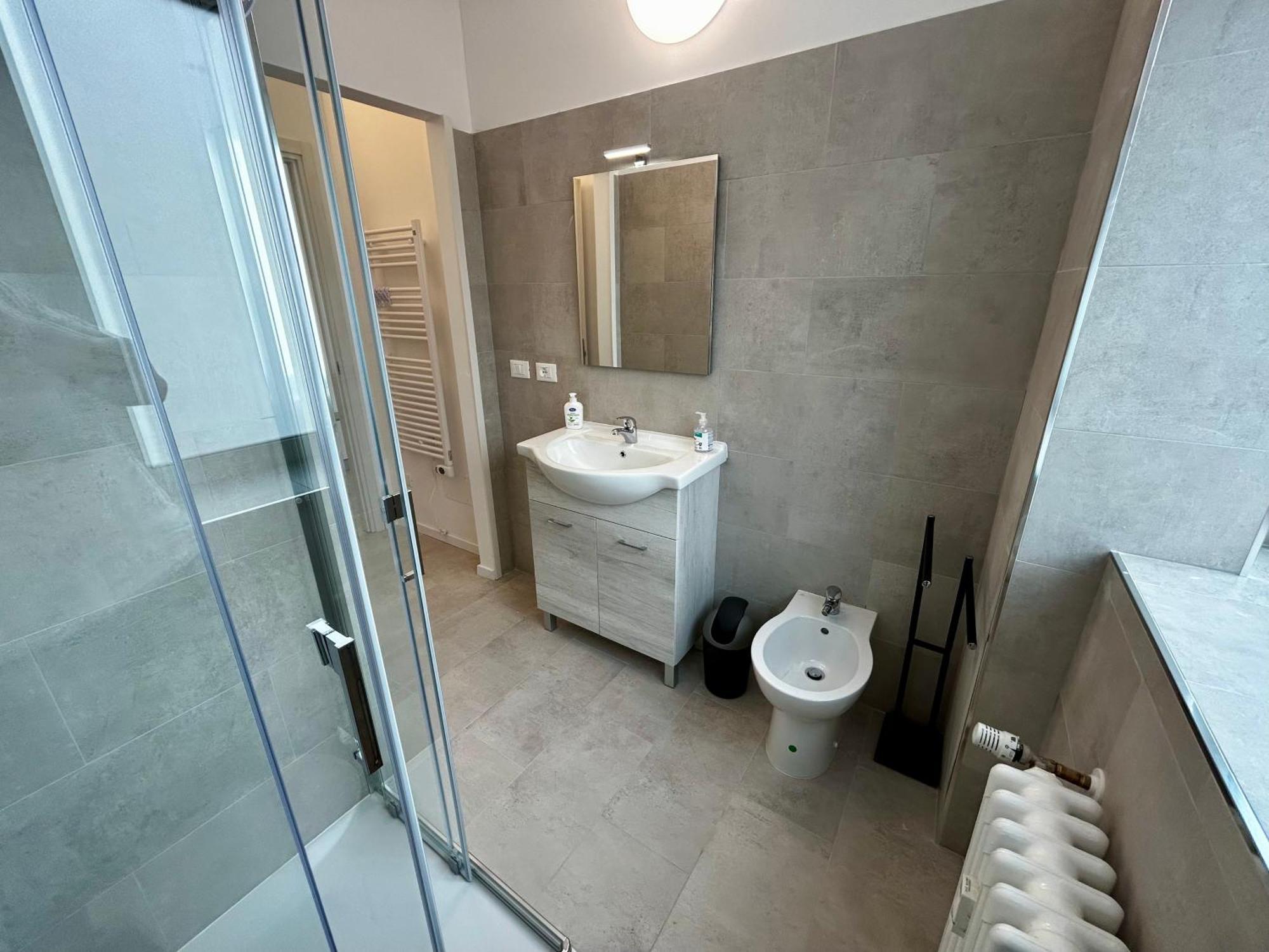 Luxury Urban Oasis Apartment In Center Of Udine Exterior photo